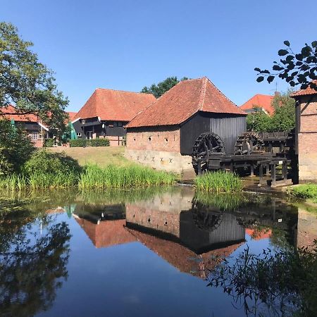 Hotel De Watermoelle Haaksbergen Kültér fotó